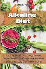 Alkaline Diet