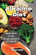 Alkaline Diet