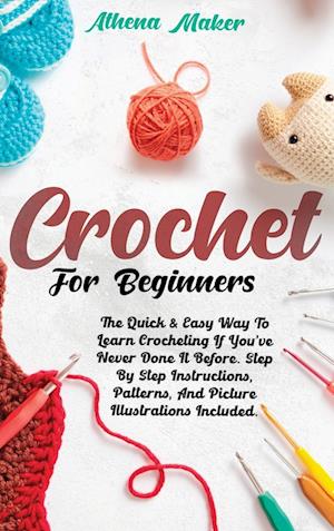 Crochet for Beginners