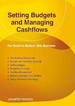 Setting Budgets And Managing Cashflows