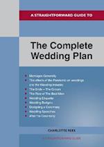 The Complete Wedding Plan