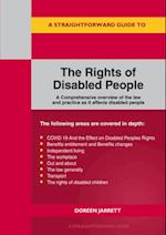 Rights Of Disabled People