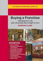 Buying a Franchise