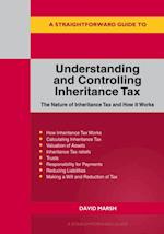 Understanding and Controlling Inheritance Tax