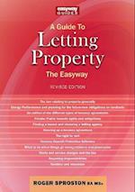A Guide To Letting Property