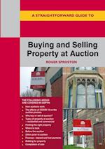 Buying and Selling Property at Auction