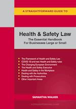 Health and Safety Law