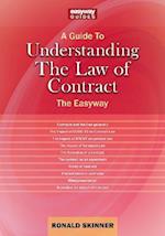 A Guide To Understanding The Law Of Contract