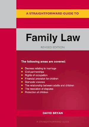 A Straightforward Guide To Family Law