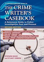 A Straightforward Guide To The Crime Writers Casebook