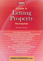 Guide To Letting Property