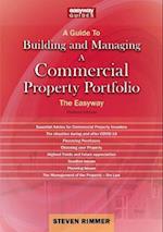 A Guide To Building And Managing A Commercial Property Portfolio