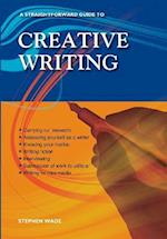 A Straightforward Guide To Creative Writing