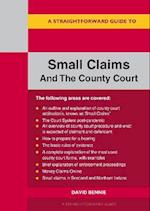A Straightforward Guide To Small Claims And The County Court