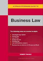 A Straightforward Guide To Business Law 2023