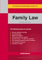Straightforward Guide To Family Law