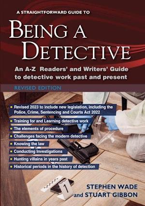 Straightforward Guide to Being a Detective