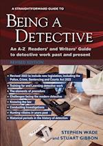 Straightforward Guide To Being A Detective
