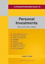 A Straightforward Guide To Personal Investments