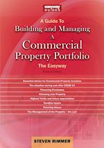 Guide to Building and Managing a Commercial Property Portfolio