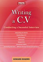 Guide To Writing A C.v.