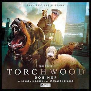 Torchwood #75 - Dog Hop