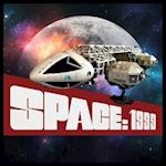 Space 1999 - Volume 3: Dragon's Domain