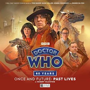 Doctor Who: Once and Future: Past Lives