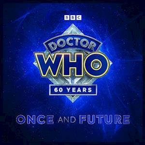 Doctor Who - Once and Future: Two's Company