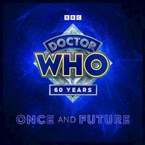 Doctor Who: Once and Future 5: The Martian Invasion of Planetoid 50