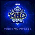 Doctor Who: Once and Future 5: The Martian Invasion of Planetoid 50