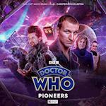 Doctor Who: The Ninth Doctor Adventures - Pioneers