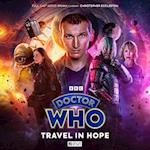 Doctor Who: 3.2 The Ninth Doctor Adventures