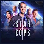 Star Cops: Blood Moon - Daughters of Death