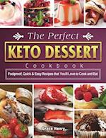 Dessert Person: Recipes and Guidance for Baking with Confidence 