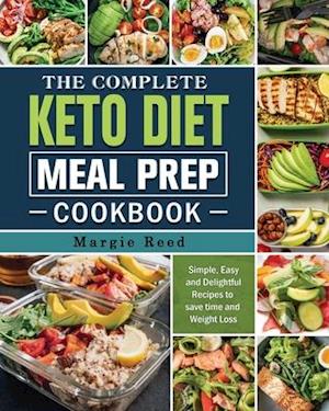 Keto Meal Prep by FlavCity: 125+ Low Carb Recipes That Actually Taste Good