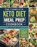 Keto Meal Prep by FlavCity: 125+ Low Carb Recipes That Actually Taste Good 