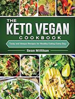 The Keto Vegan Cookbook