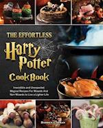 The Effortless Harry Potter Cookbook