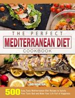 The Complete Mediterranean Cookbook: 500 Vibrant, Kitchen-Tested Recipes for Living and Eating Well Every Day (The Complete ATK Cookbook Series) 