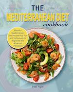 The Mediterranean Diet Cookbook