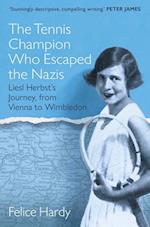 The Tennis Champion Who Escaped the Nazis