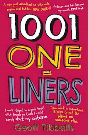 1001 One-Liners