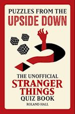 Puzzles from the Upside Down