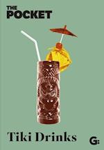 The Pocket Tiki Bar Drinks