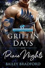 Griffin Days and Pixie Nights 