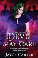 Devil May Care 
