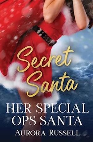 Her Special Ops Santa