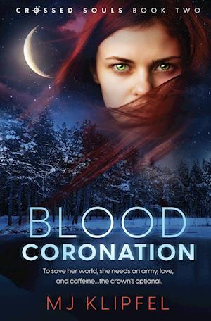 Blood Coronation