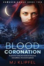 Blood Coronation 